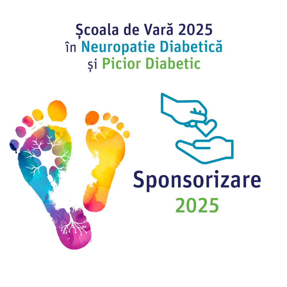 Sponsorizări 2025