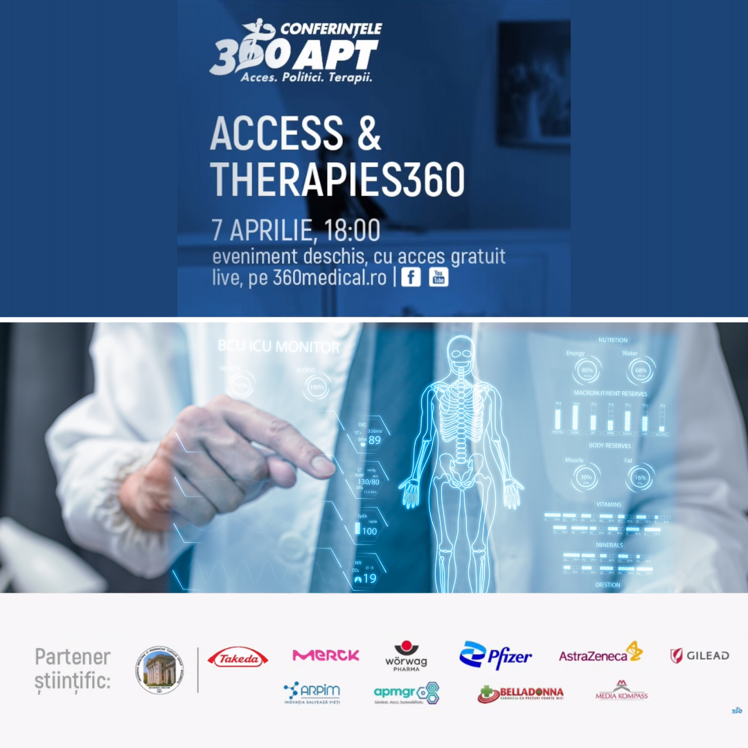 ACCESS & THERAPIES360