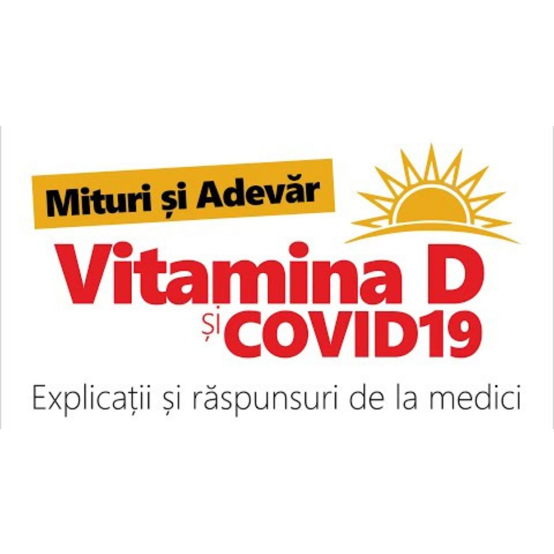 Rolul vitaminei D în sănătate